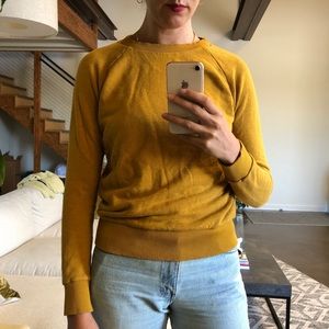 Jumgmaven Vintage Sweatshirt